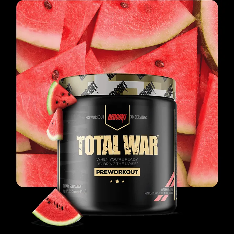Redcon1 | Total War - 392g