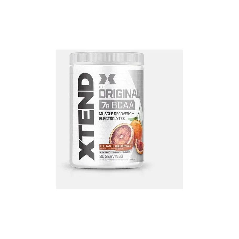 Scivation | Xtend BCAA - 410g – 410g