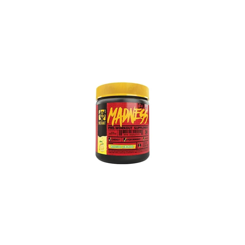 Mutant | Madness - 225g