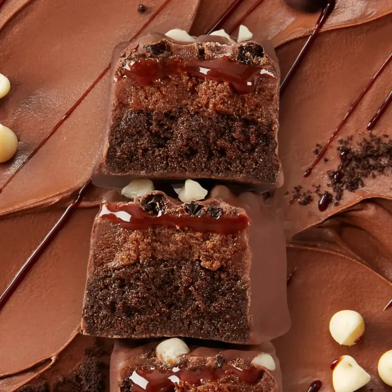 MyProtein | Layered Bars (12x60g)