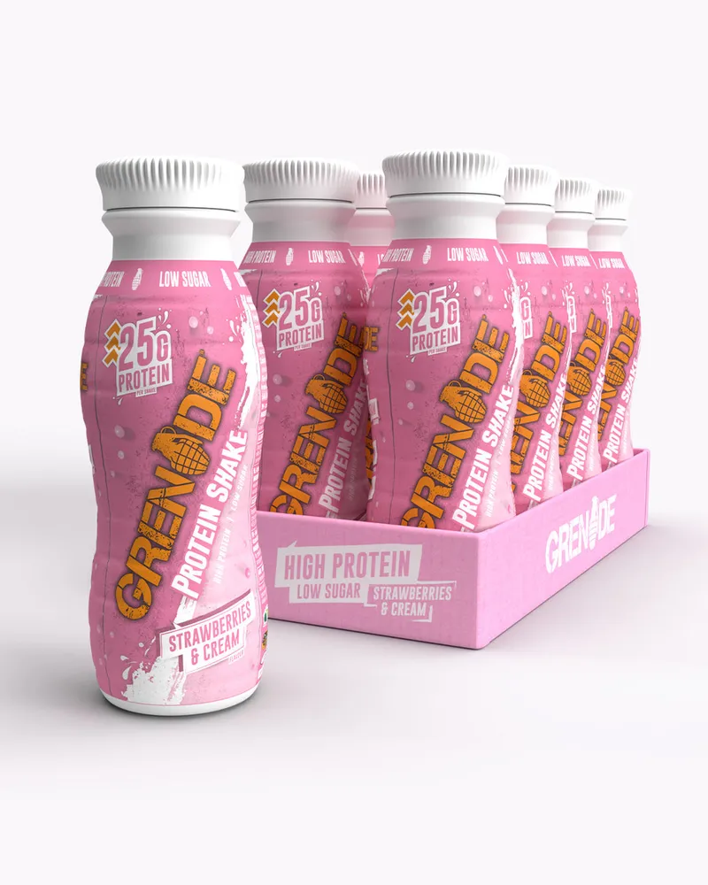 Grenade | Protein Shake - 8x330ml