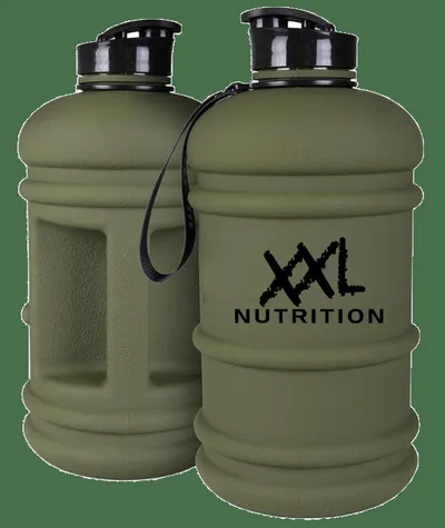 XXL Nutrition | Coated Waterjug - 2200 ml