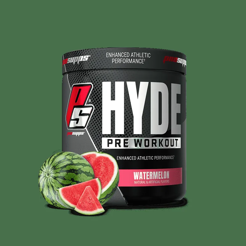 ProSupps | HYDE Preworkout - 292g