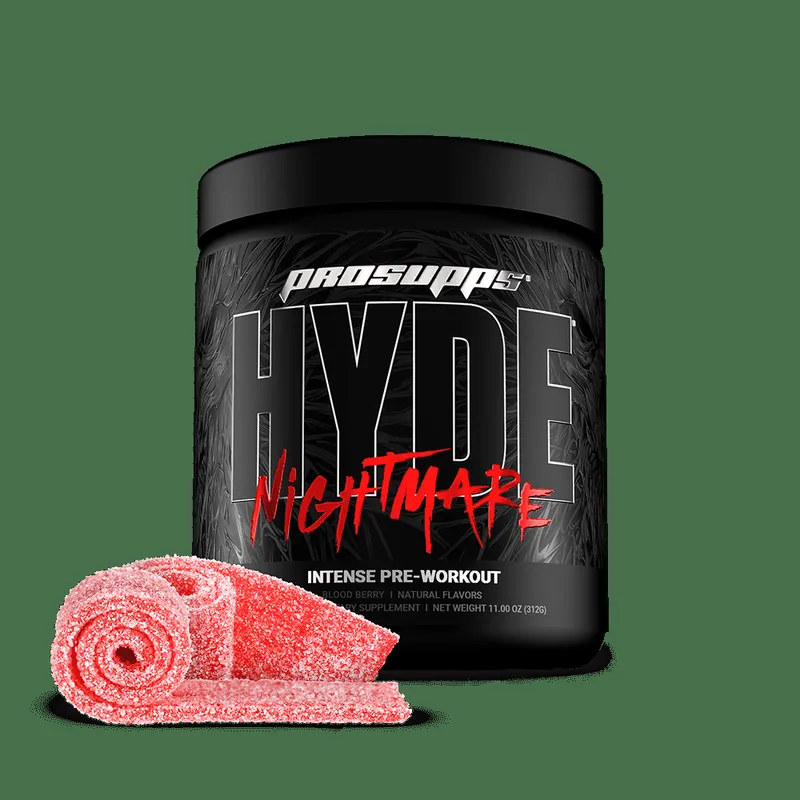 ProSupps | HYDE NIGHTMARE - 312g – 312g