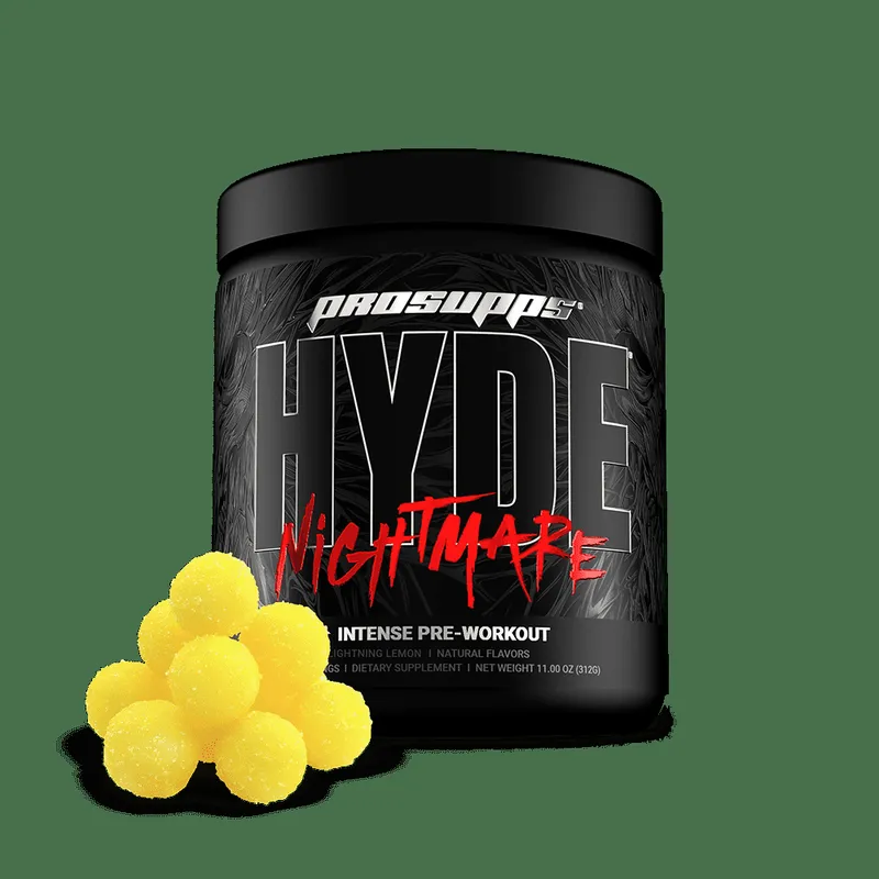 ProSupps | HYDE NIGHTMARE - 312g