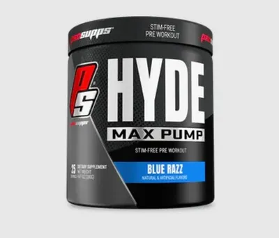 ProSupps | HYDE Max Pump - 280g