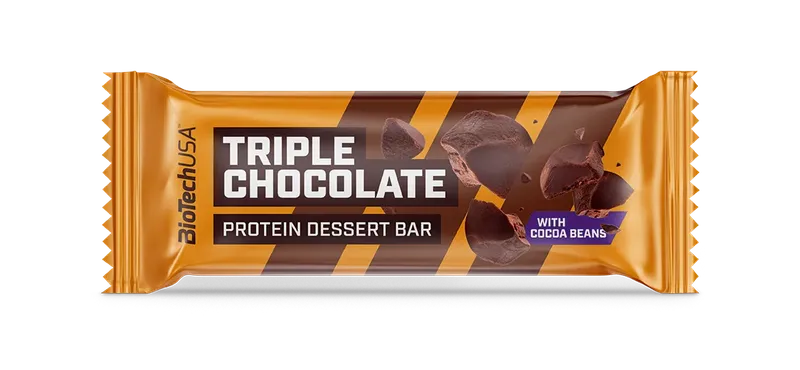 BioTech USA | Protein Dessert Bar (20x50g)