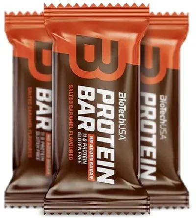 BioTech USA | Protein Bar (20x35g)