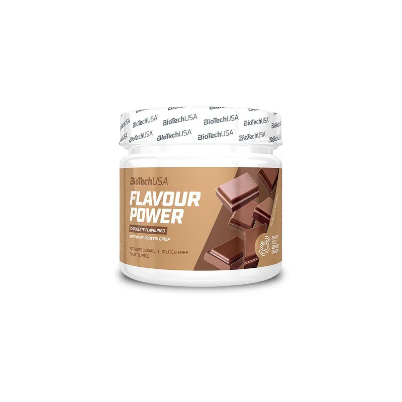 BioTech USA | Flavour Power - 160g – 160g