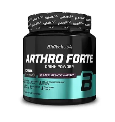 Biotech USA Arthro Forte 340g