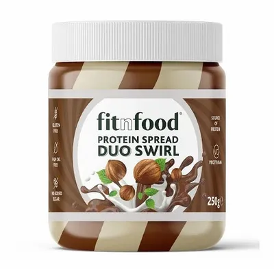 FitnFood | Protein Spread - 250g