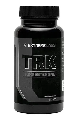 Extreme Labs | Turkesterone TRK - 60 Kapseln