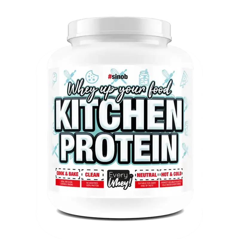 #sinob | Kitchen Protein - 450g