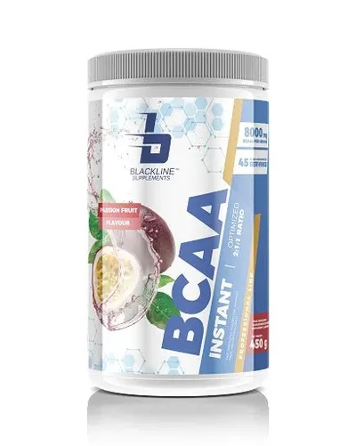 Blackline Supplements | BCAA Instant - 450g