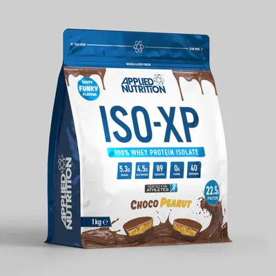 Applied Nutrition | Iso-XP - 1000g