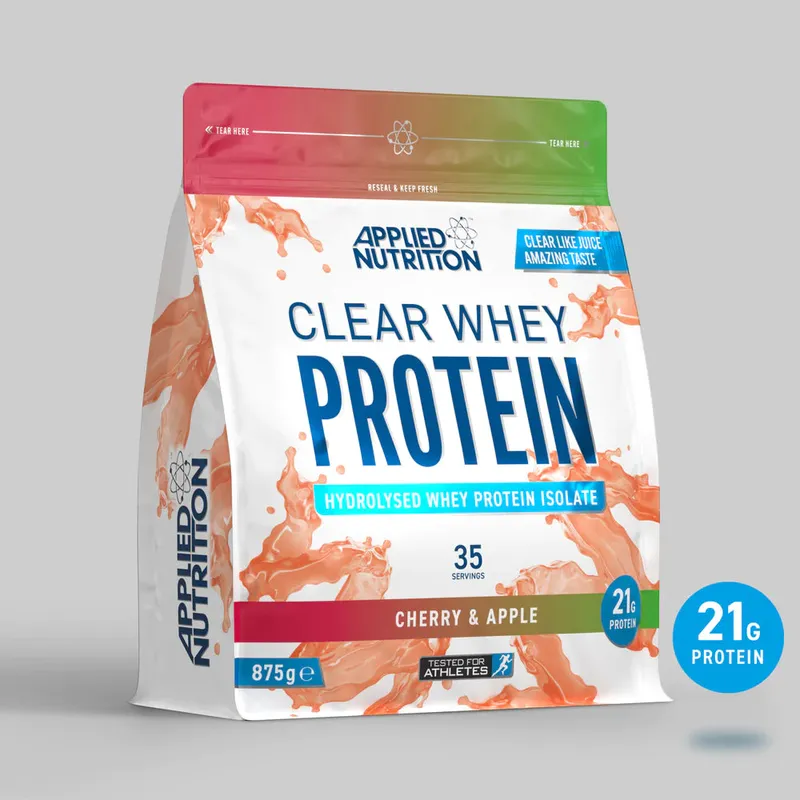 Applied Nutrition | Clear Whey - 875g