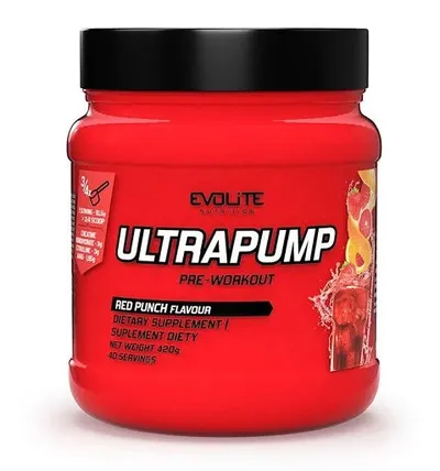Evolite Nutrition | Ultrapump - 420g