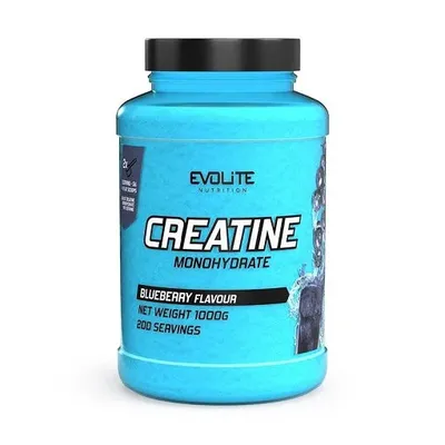 Evolite Nutrition | Creatine - 1000g