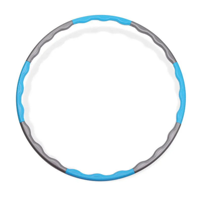 The Fitness Outlet | Hula-Hoop Reifen - verschiedene Durchmesser