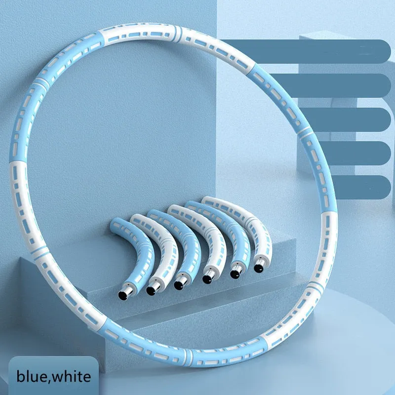The Fitness Outlet | Hula-Hoop Reifen - 94cm Durchmesser