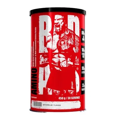 BAD ASS | BAD ASS - AMINO - 450g
