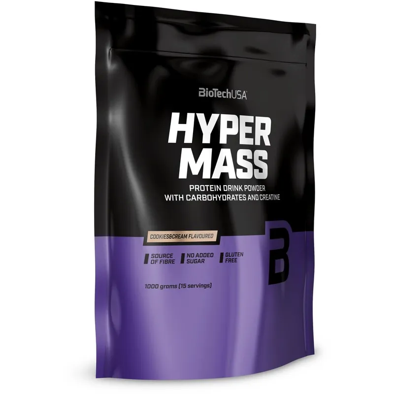 BIOTECH USA Hyper Mass – 1000g