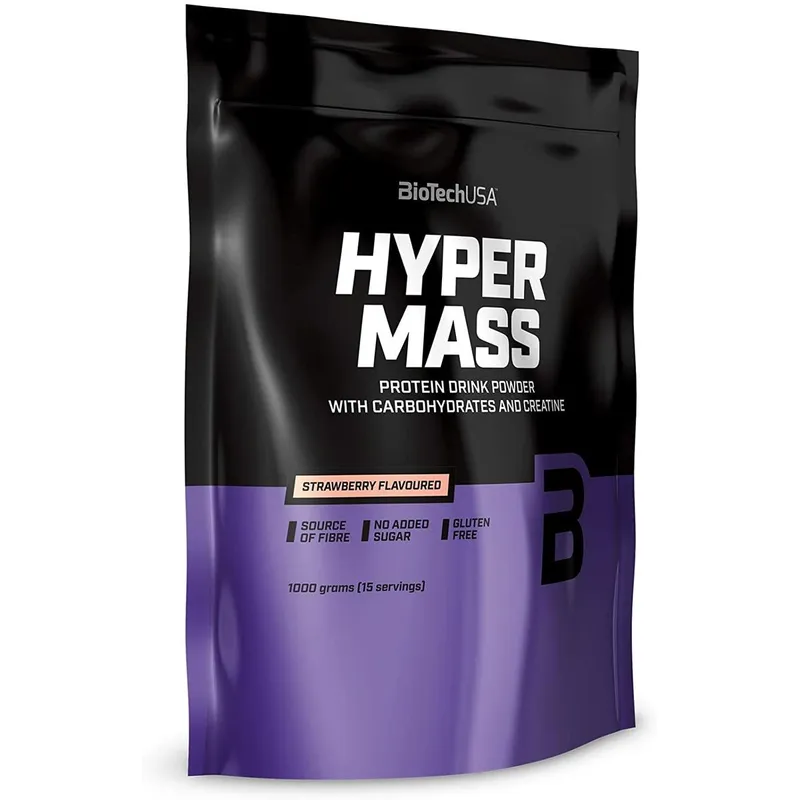 BIOTECH USA Hyper Mass – 1000g