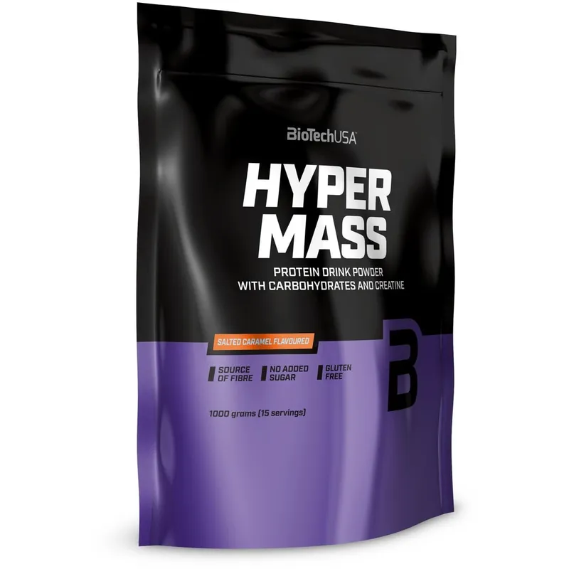 BIOTECH USA Hyper Mass – 1000 g