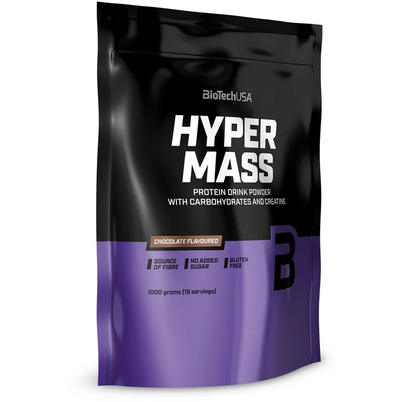 Hyper Mass
