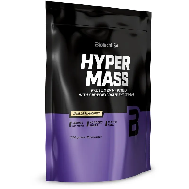 Hyper Mass