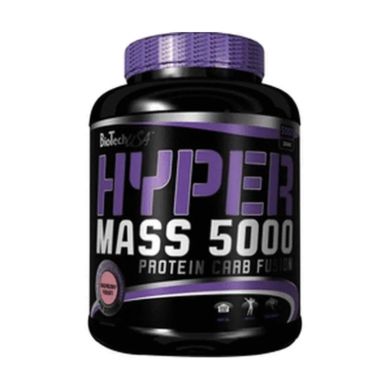 BioTech USA | Hyper Mass - 4000g