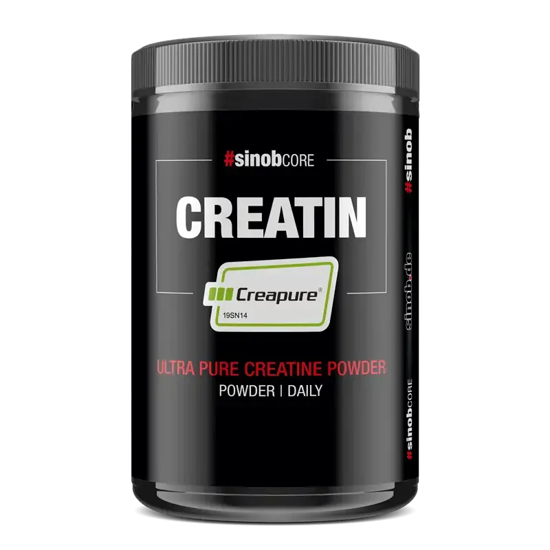 #sinob | Core CREAPURE - 500g