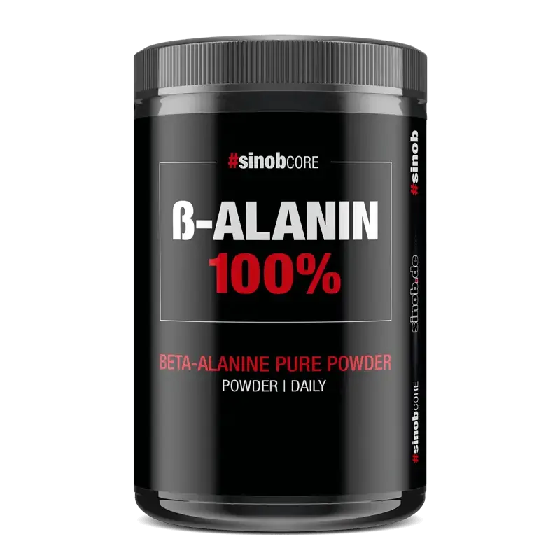 #sinob | Beta-Alanin Pulver 500g