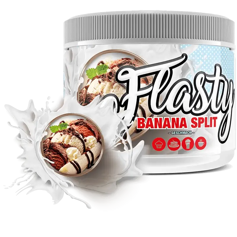 Sinob #sinob | Flasty Geschmackspulver - 250g – 250g