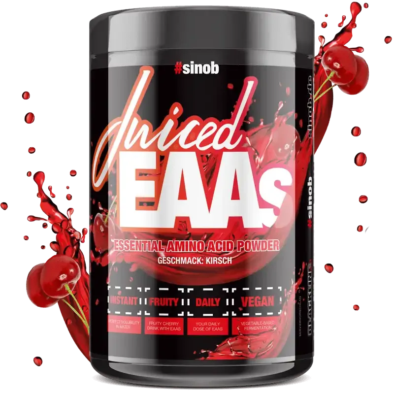 Sinob #sinob | Juic3d EAAs 2.4 - 450g – 450g