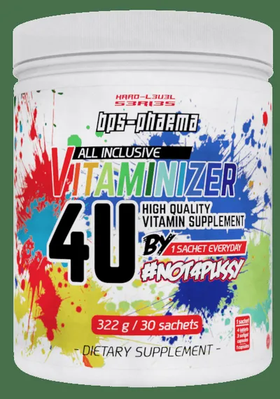 BPS-Pharma | Vitaminizer - 30 Portionen