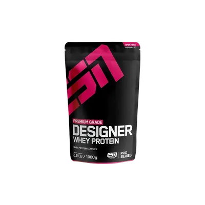 ESN | Designer Whey Protein - 1000g