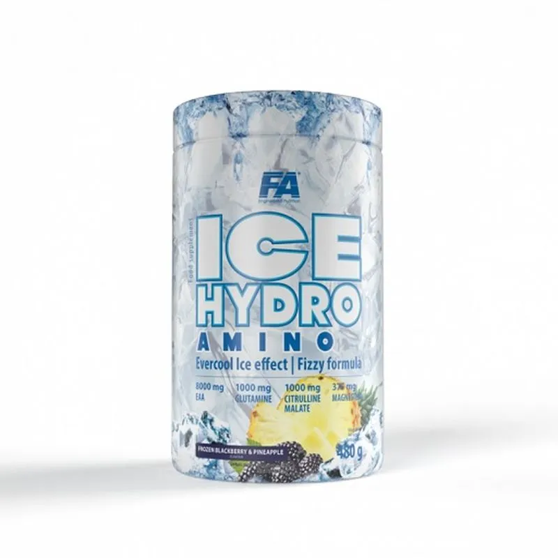 FA Nutrition | ICE Hydro Amino - 480g