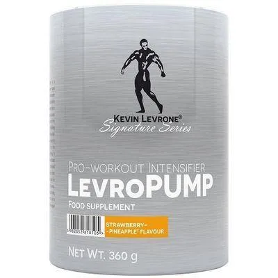 Kevin Levrone | Levro Pump - 360g