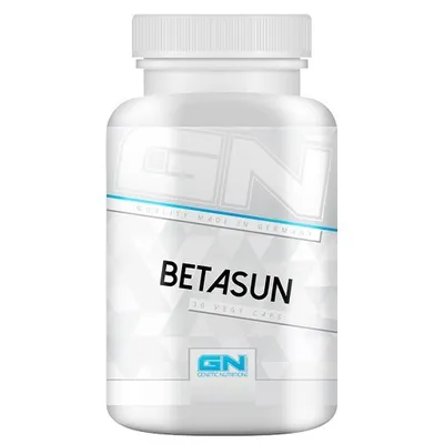 GN Laboratories | Beta SUN - 30 Kapseln