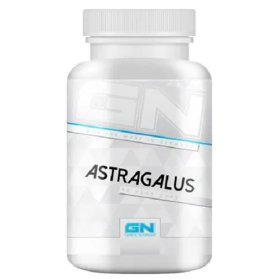 GN Laboratories | Astragalus Health Line - 90 Kapseln