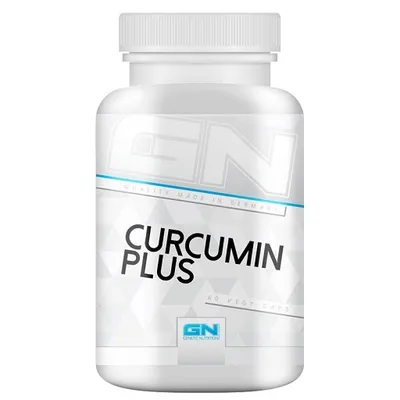 GN Laboratories | Curcumin Plus - 60 Kapseln