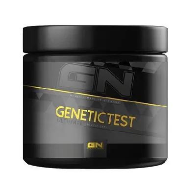 GN Laboratories | Genetic Test Ultimate - 180 Kapseln