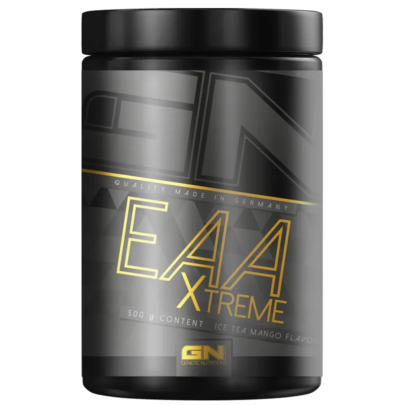 GN Laboratories | EAA Xtreme - 500g