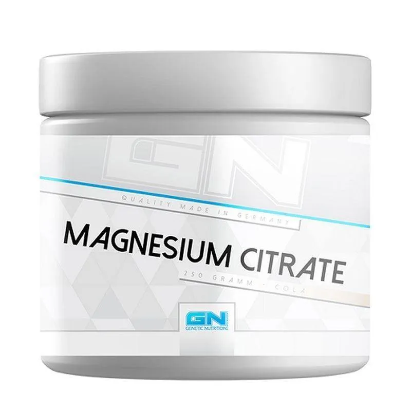 GN Laboratories | Magnesium Citrat - 250g