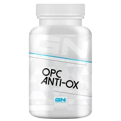 GN Laboratories | OPC 95 Anti-Ox - 120 Kapseln