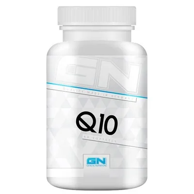 GN Laboratories | Q10 Health Line - 60 Kapseln