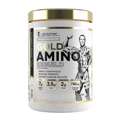 Kevin Levrone | Gold Amino Rebuild - 400g