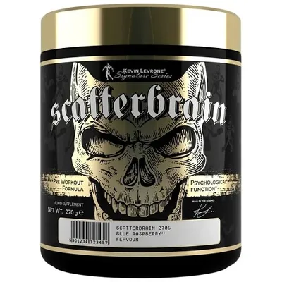 Kevin Levrone | Scatterbrain - 270g
