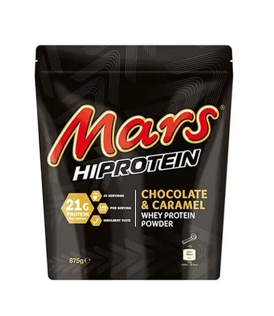 Mars | Protein Powder - 875g